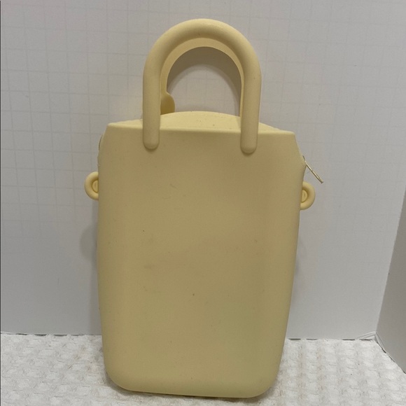 Hello Kitty Cream and Red Kawaii Bag imported - Picture 14 of 15